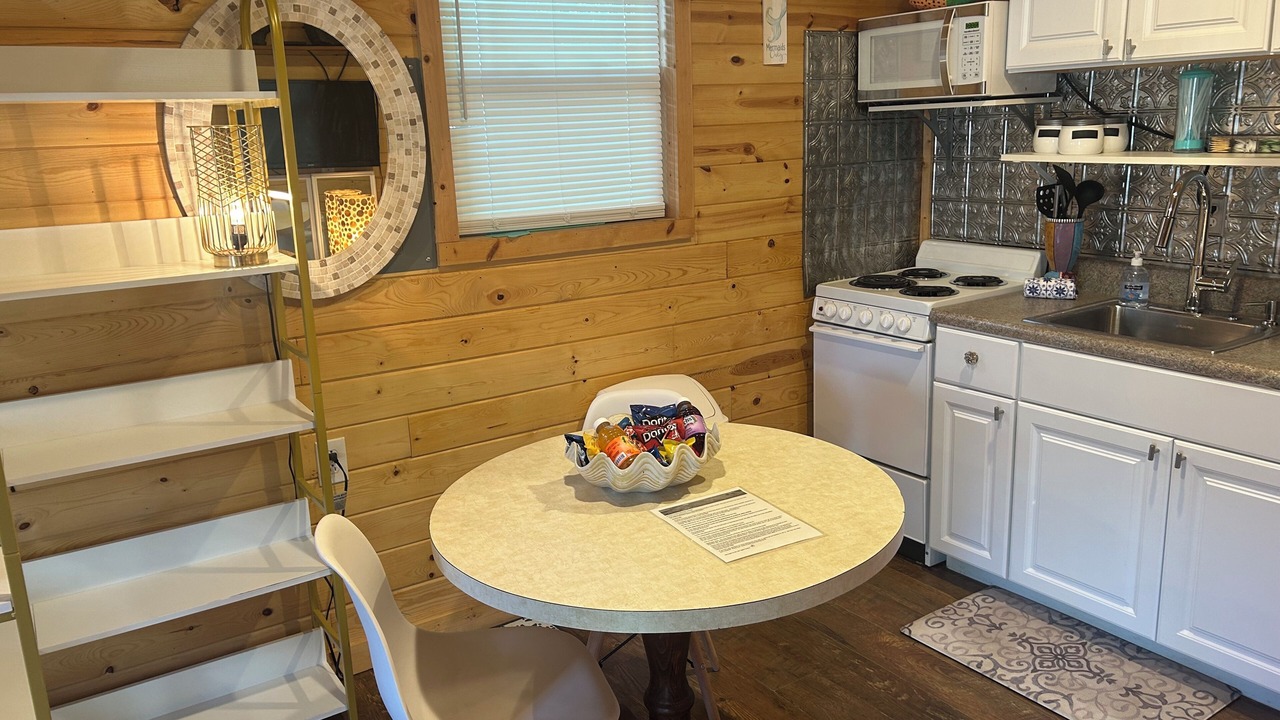 Photo of Kitchen in Supply