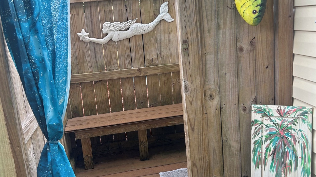 Photo of Patio Balcony in Supply