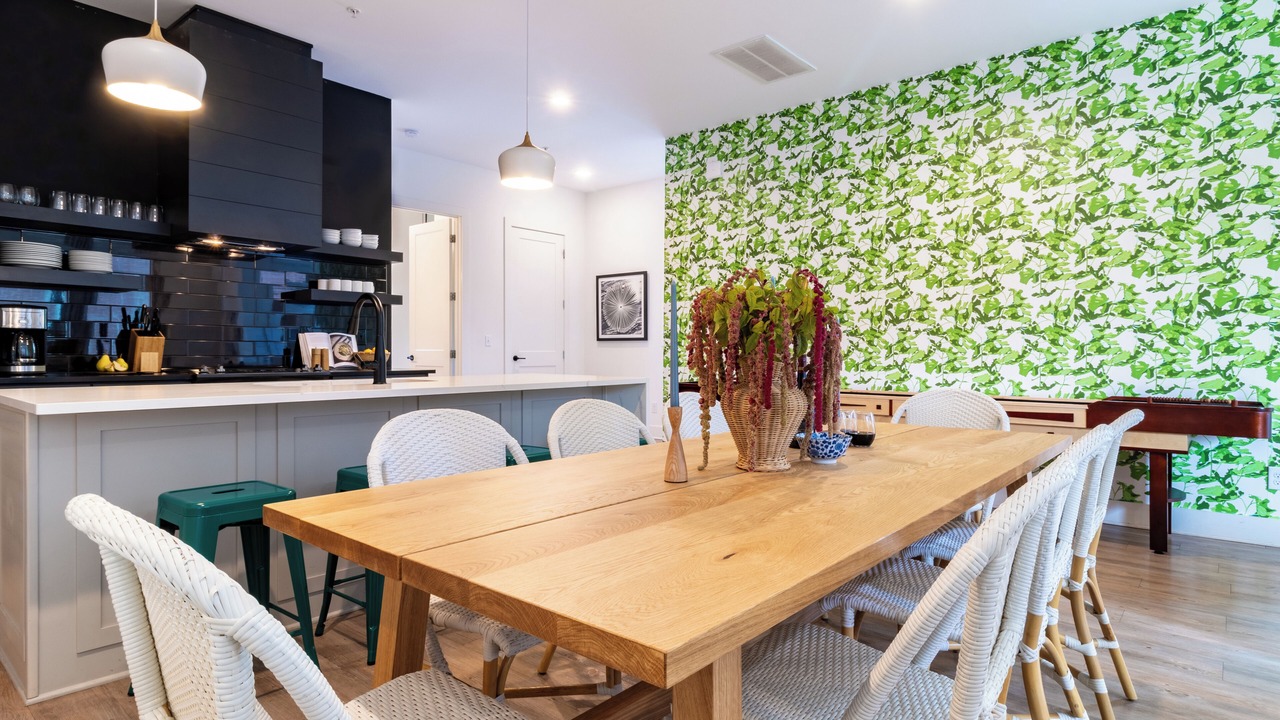 Photo of Livingroom in Germantown