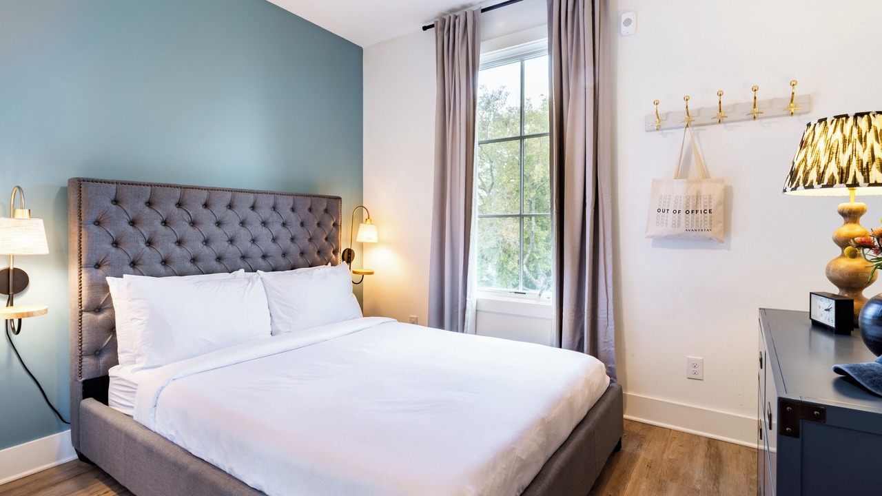 Photo of Bedroom in Germantown