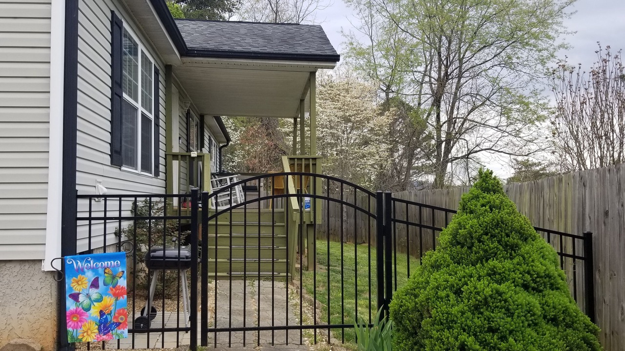 Photo of Outdoor in Alexander