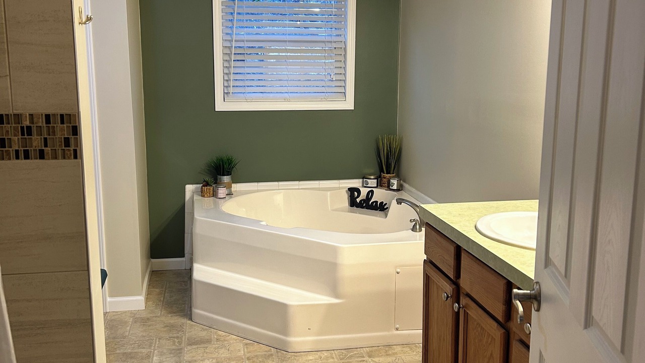 Photo of Bathroom in Alexander