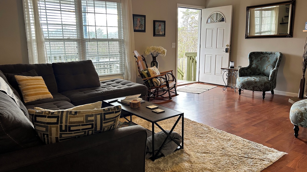 Photo of Livingroom in Alexander