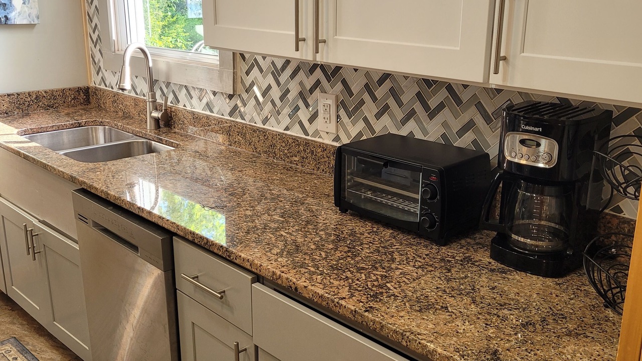 Photo of Kitchen in Rutherfordton