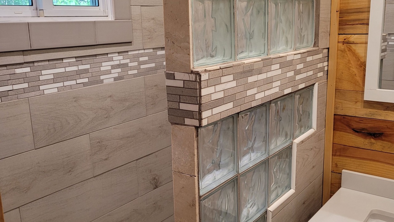 Photo of Bathroom in Rutherfordton