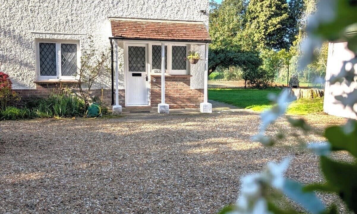 Photo of Outdoor in Ford