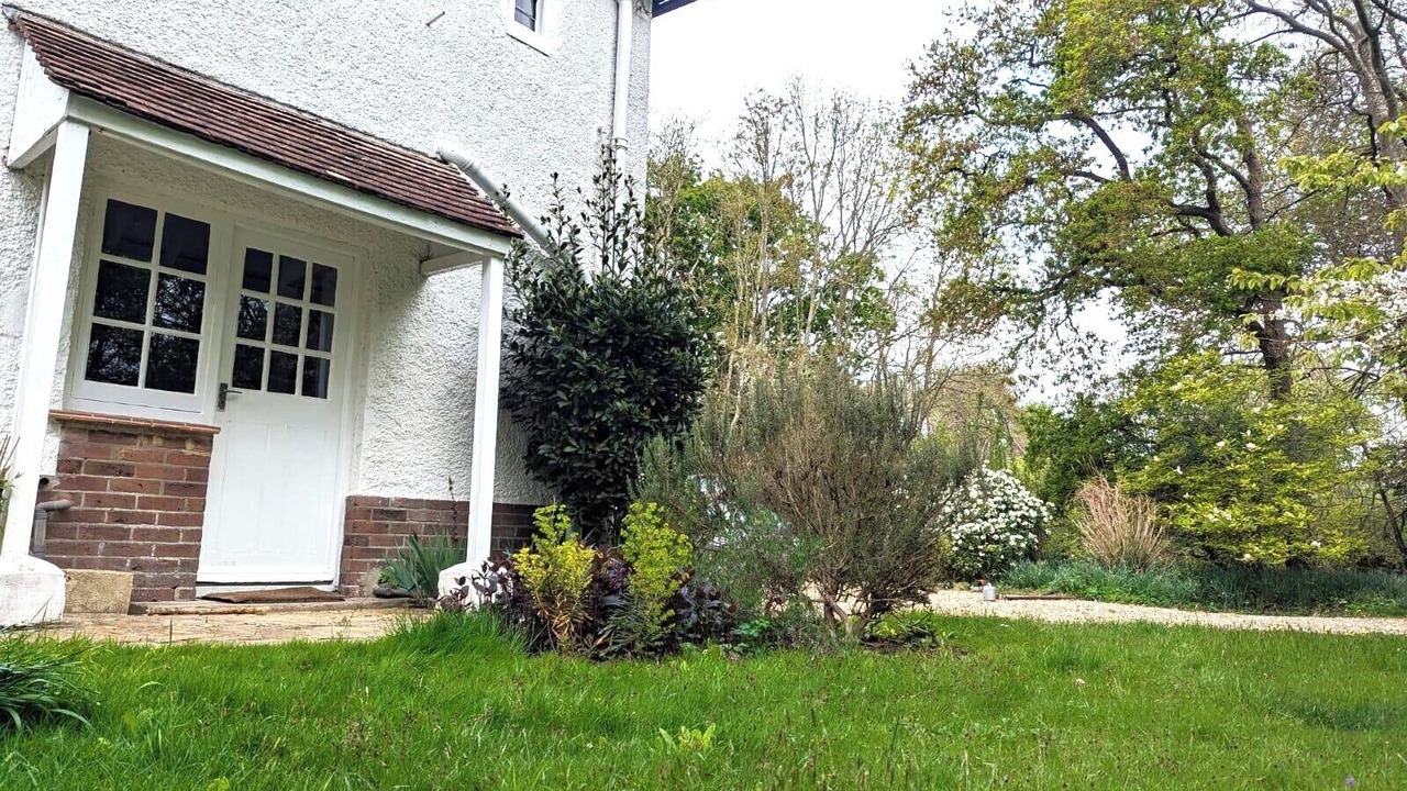 Photo of Outdoor in Ford