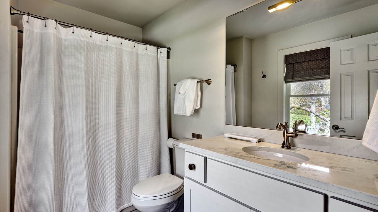 Photo of Bathroom in Cashiers