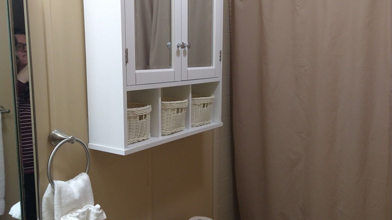 Photo of Bathroom in Newland
