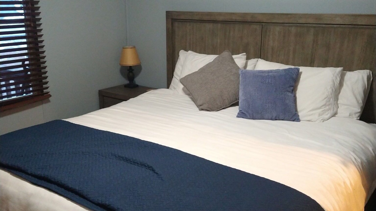 Photo of Bedroom in Newland