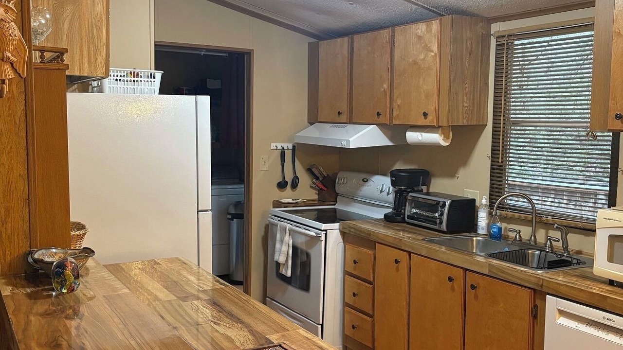 Photo of Kitchen in Newland