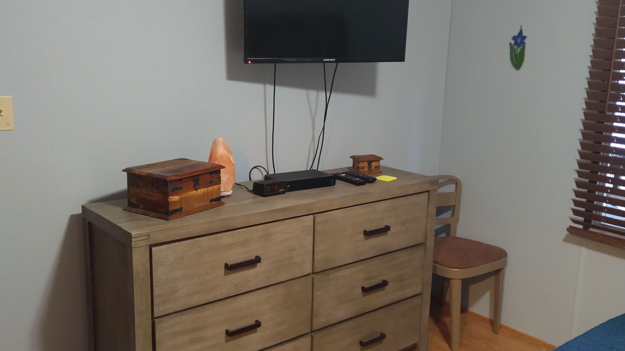 Photo of Bedroom in Newland