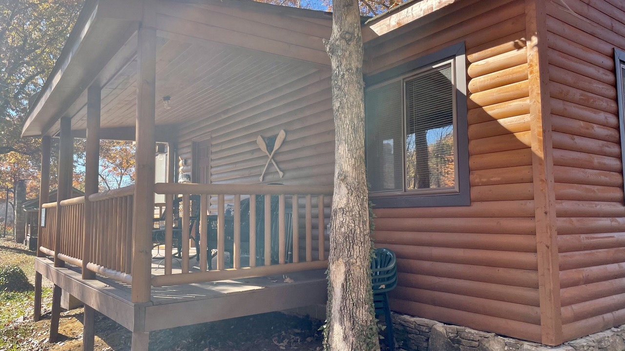 Photo of Outdoor in Bryson City