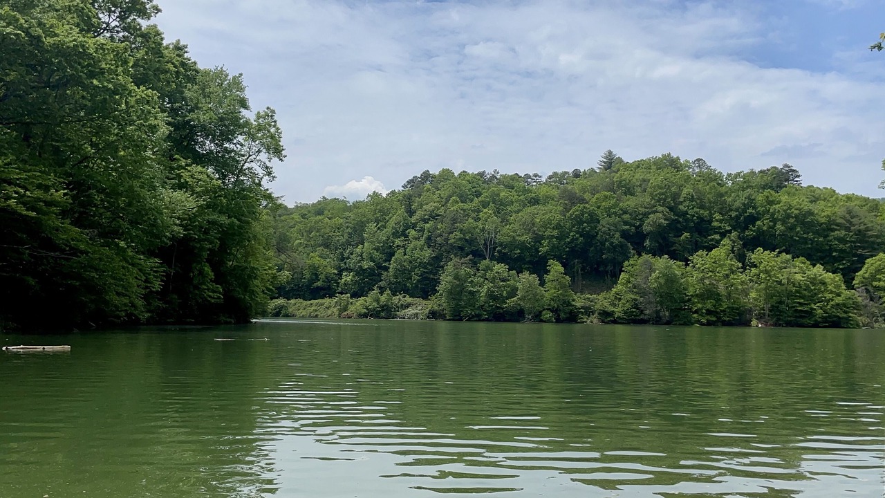 Photo of Outdoor in Bryson City