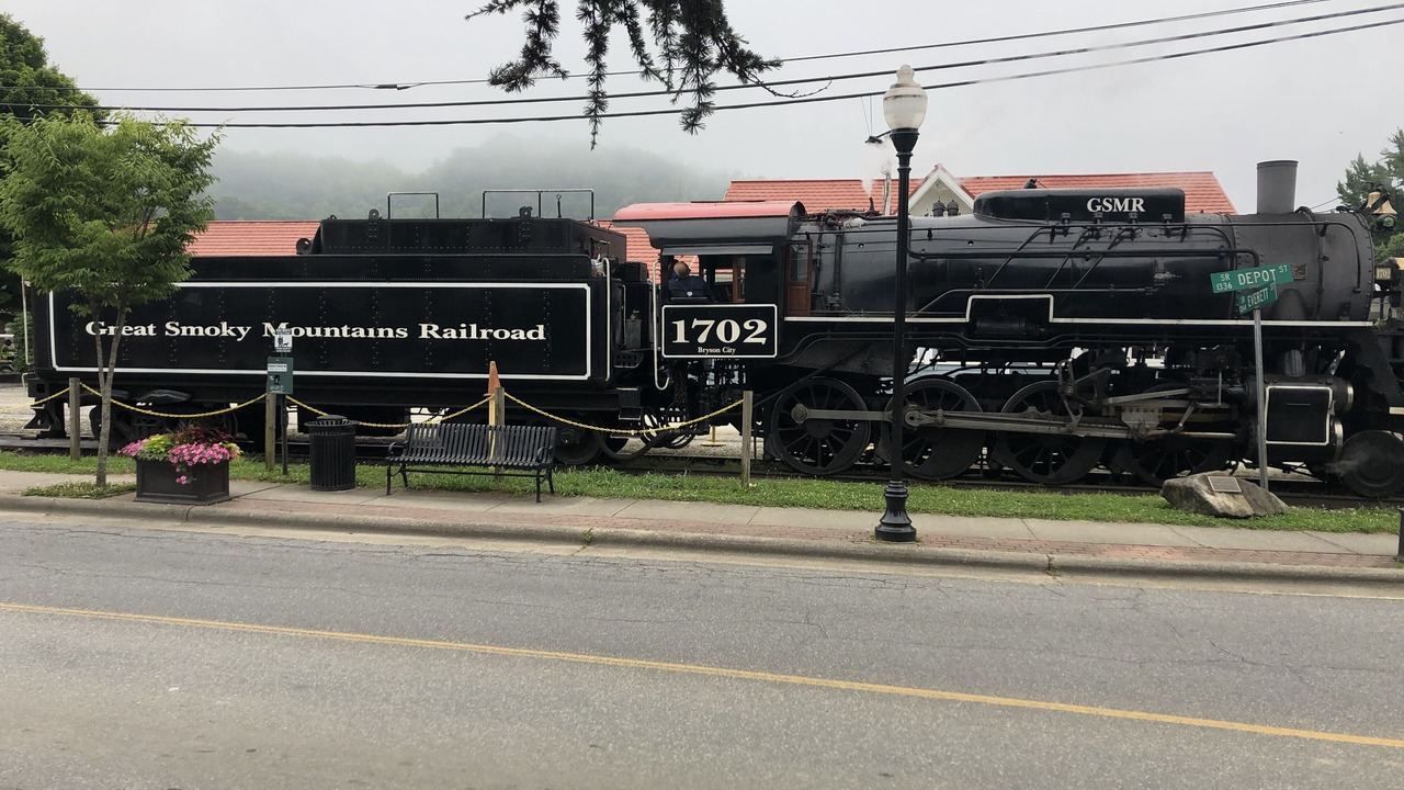 Photo of Outdoor in Bryson City