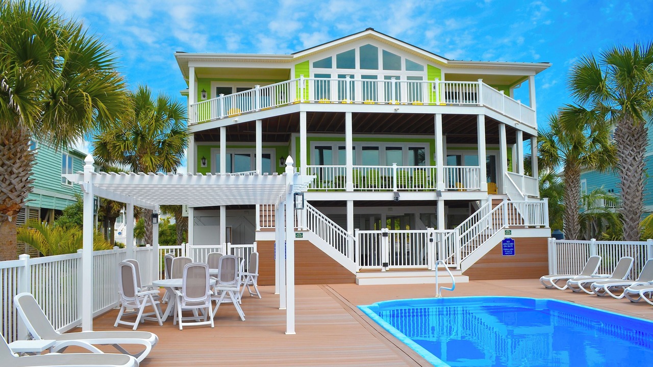 Photo of Outdoor in Holden Beach