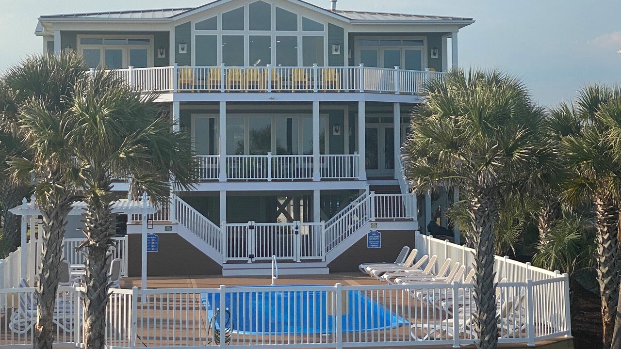 Photo of Outdoor in Supply