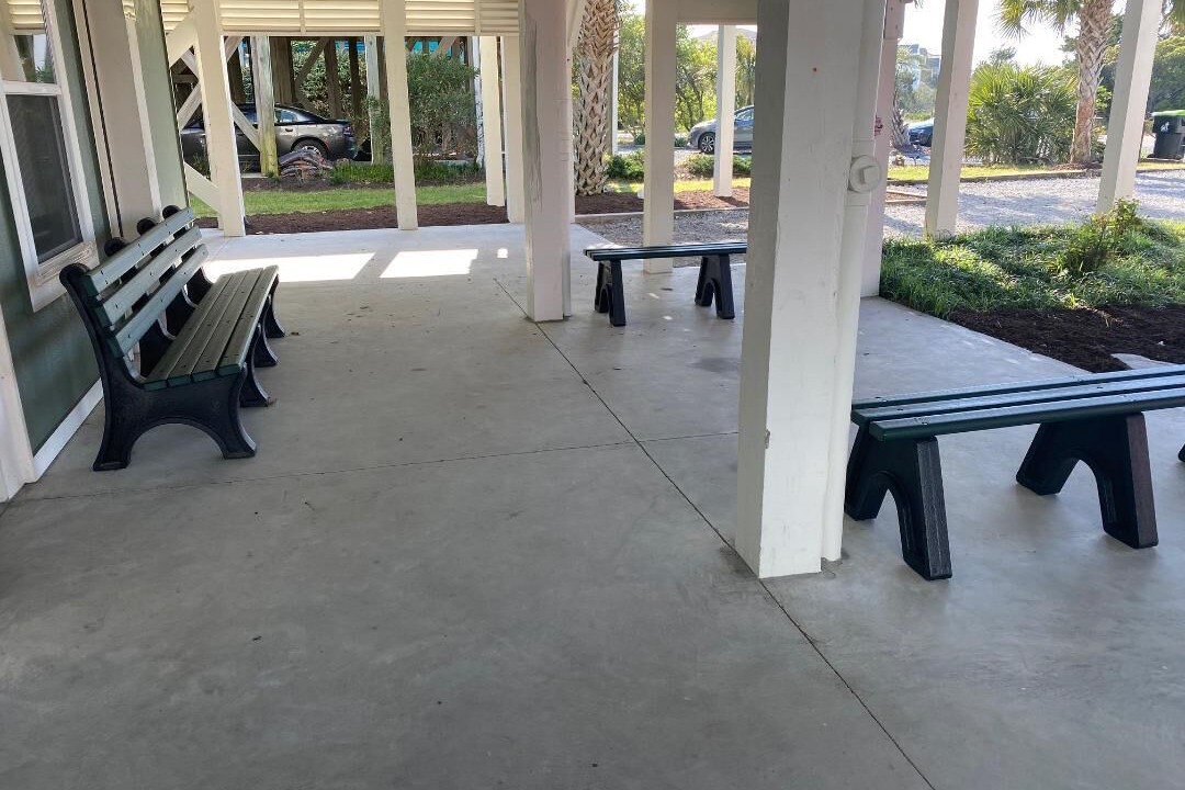Photo of Patio Balcony in Supply