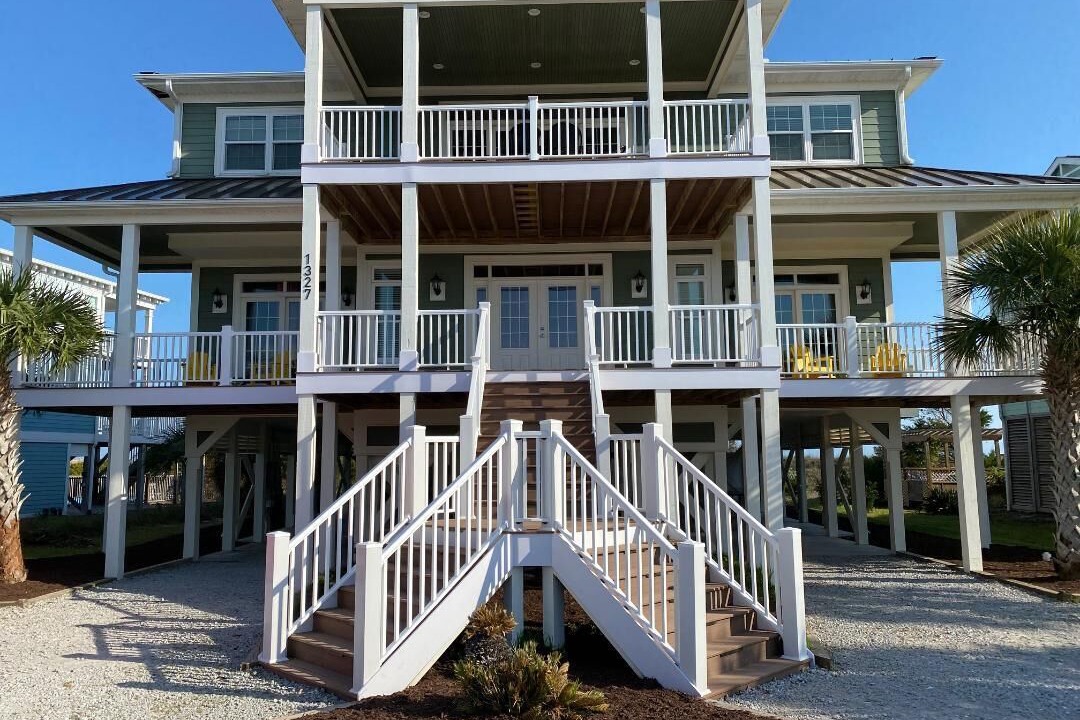 Photo of Outdoor in Supply