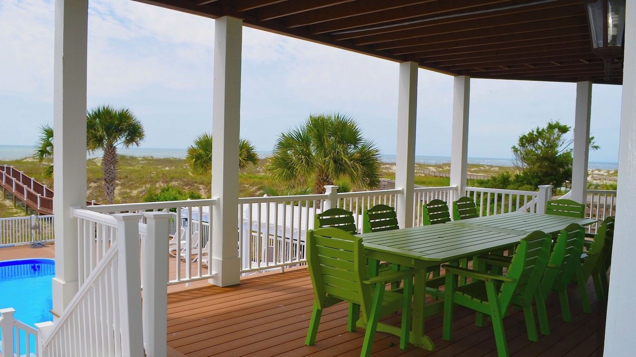 Photo of Outdoor in Holden Beach