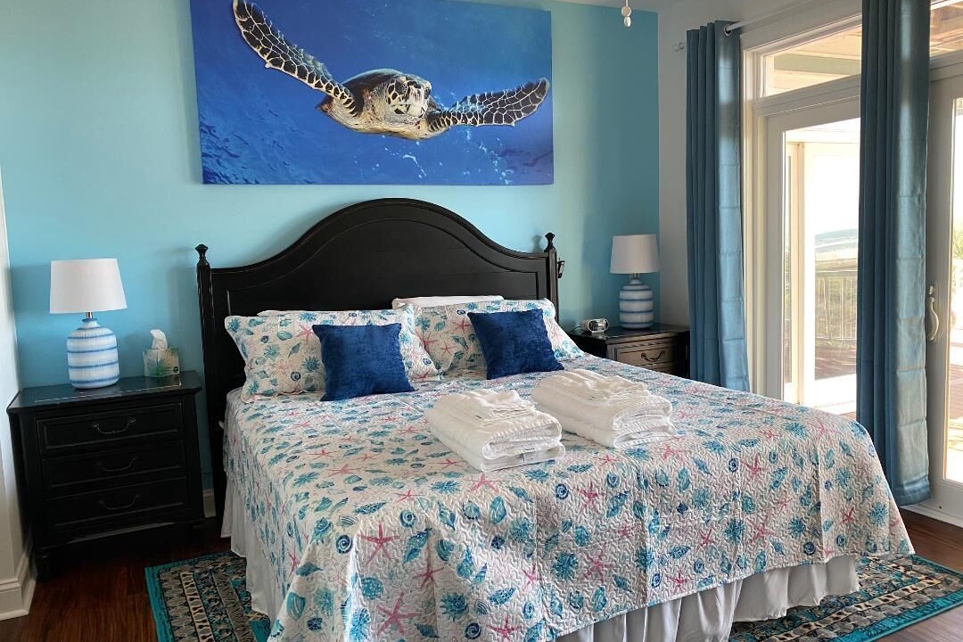 Photo of Bedroom in Supply