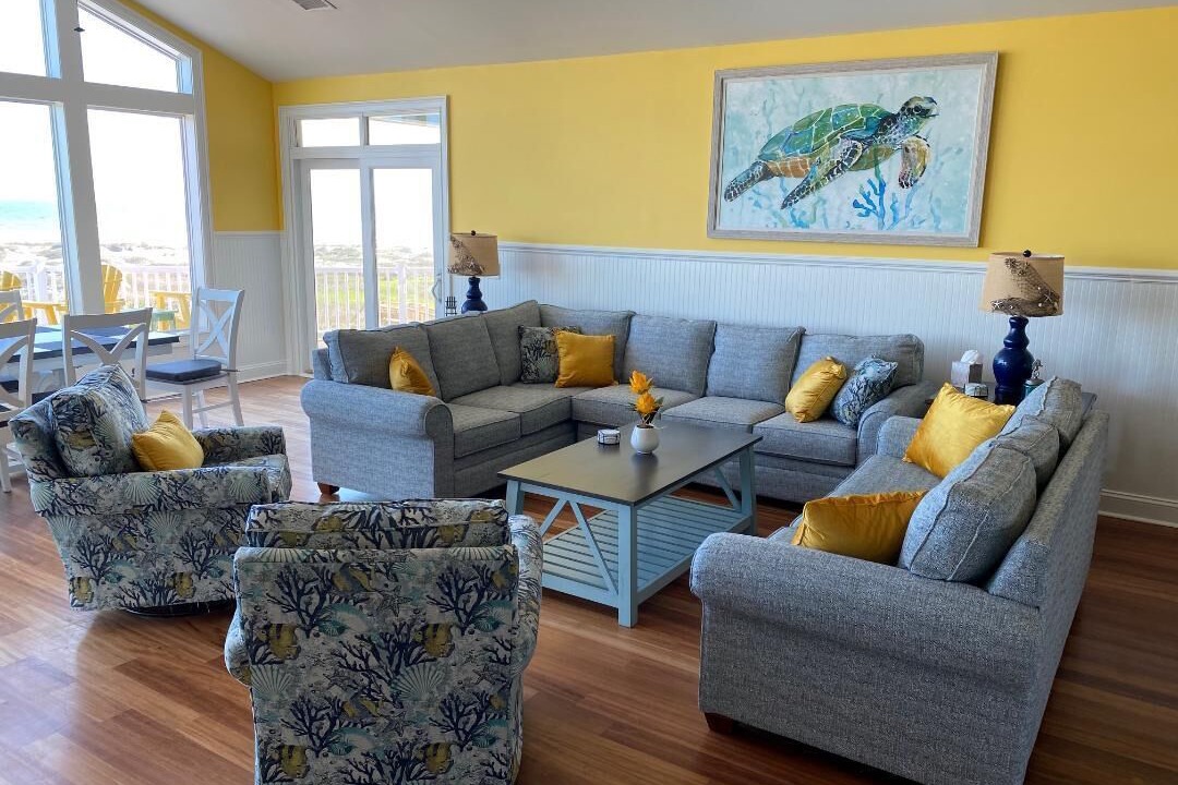 Photo of Livingroom in Supply