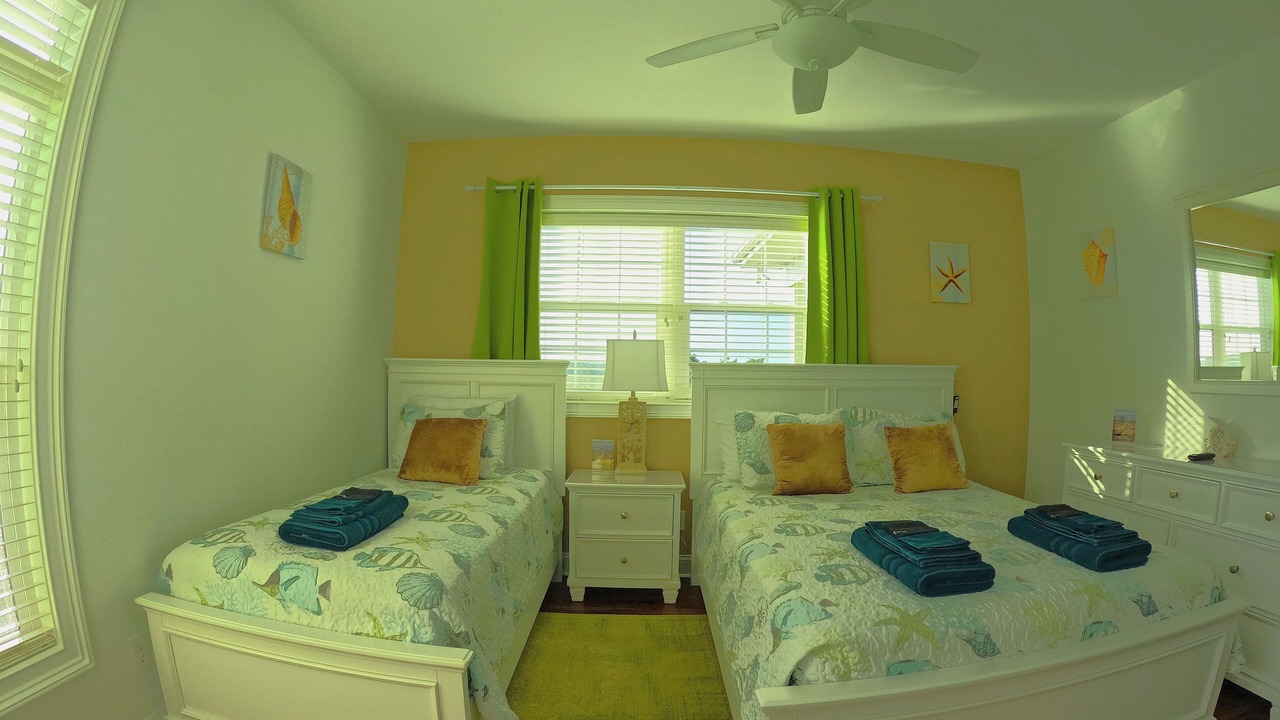 Photo of Bedroom in Holden Beach