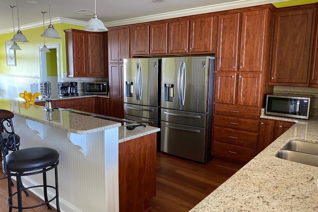 Photo of Kitchen in Supply