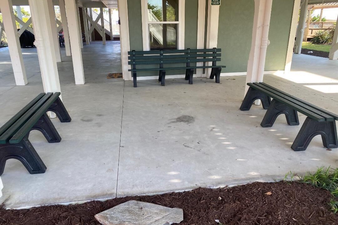 Photo of Patio Balcony in Supply