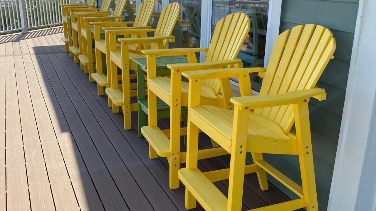 Photo of Patio Balcony in Supply