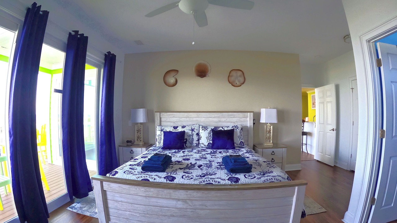 Photo of Bedroom in Holden Beach