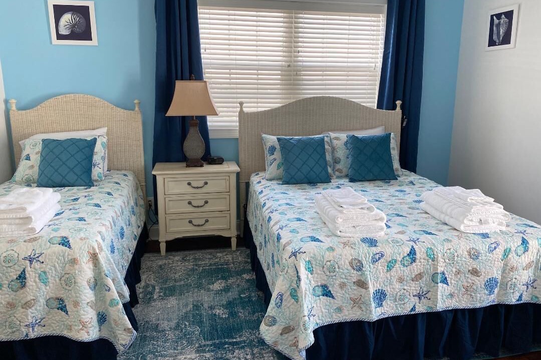 Photo of Bedroom in Supply