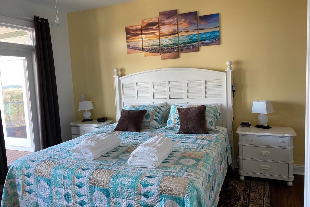 Photo of Bedroom in Supply
