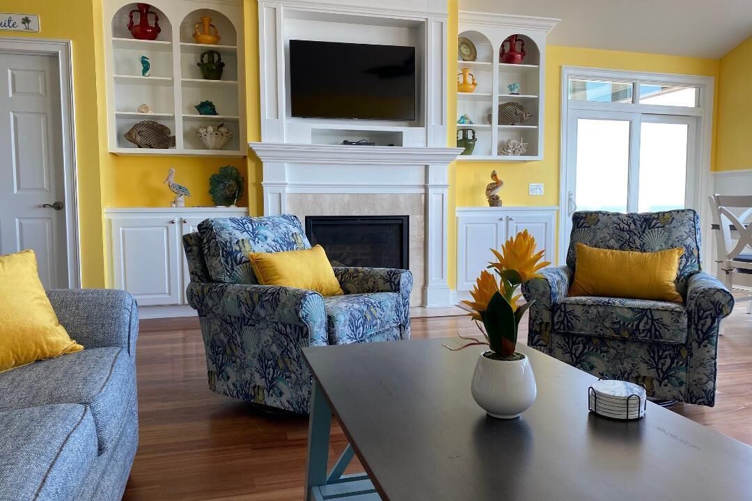 Photo of Livingroom in Supply