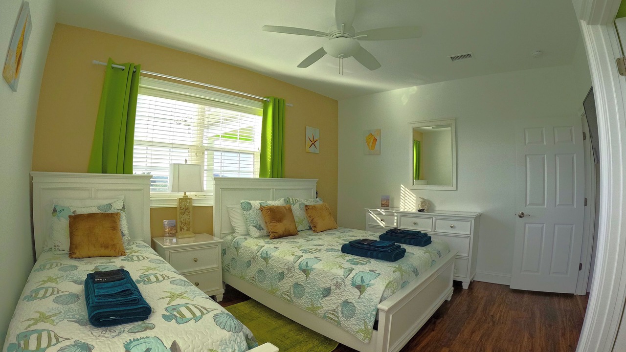 Photo of Bedroom in Holden Beach