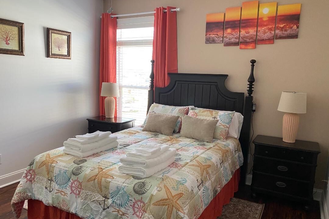 Photo of Bedroom in Supply