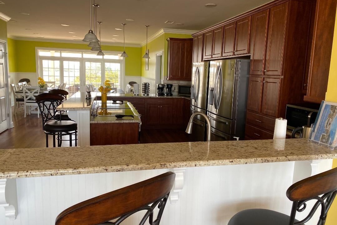Photo of Kitchen in Supply