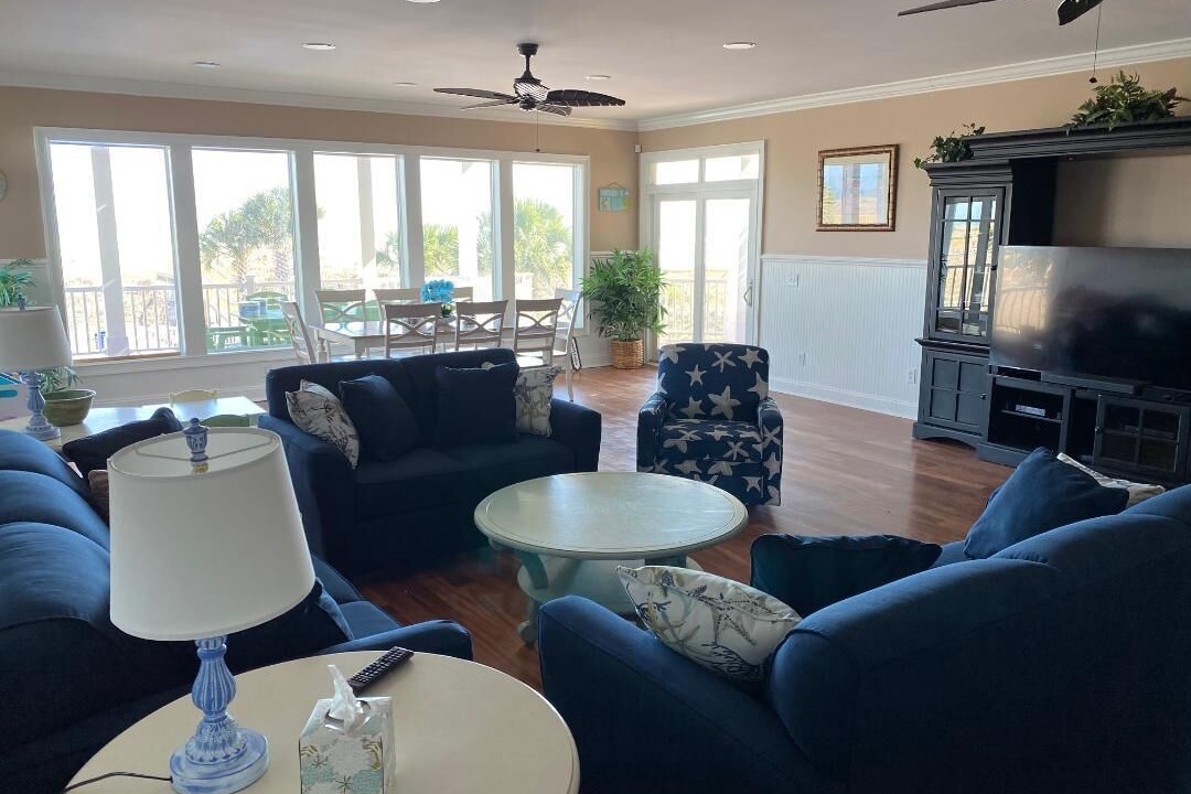 Photo of Livingroom in Supply