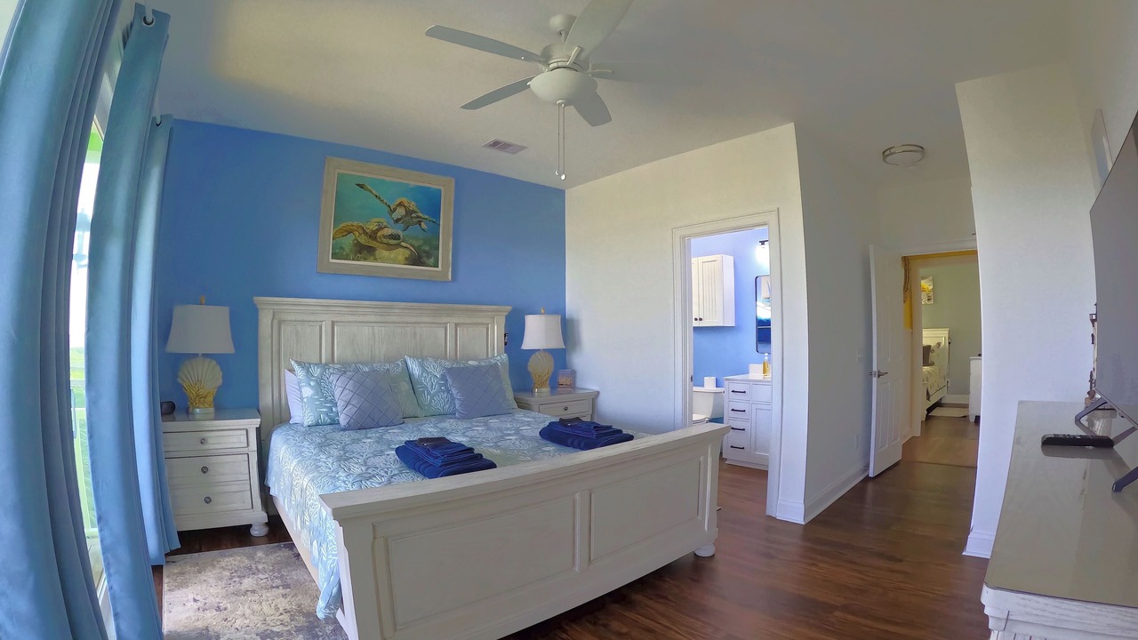 Photo of Bedroom in Holden Beach