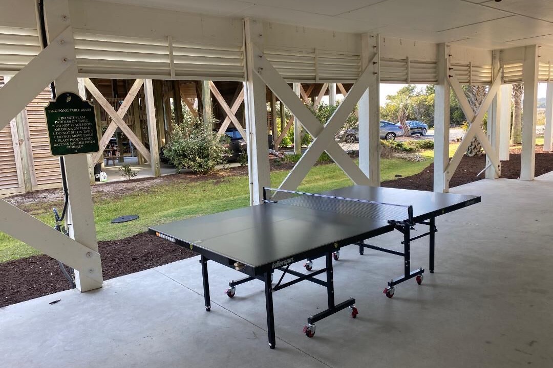 Photo of Patio Balcony in Supply