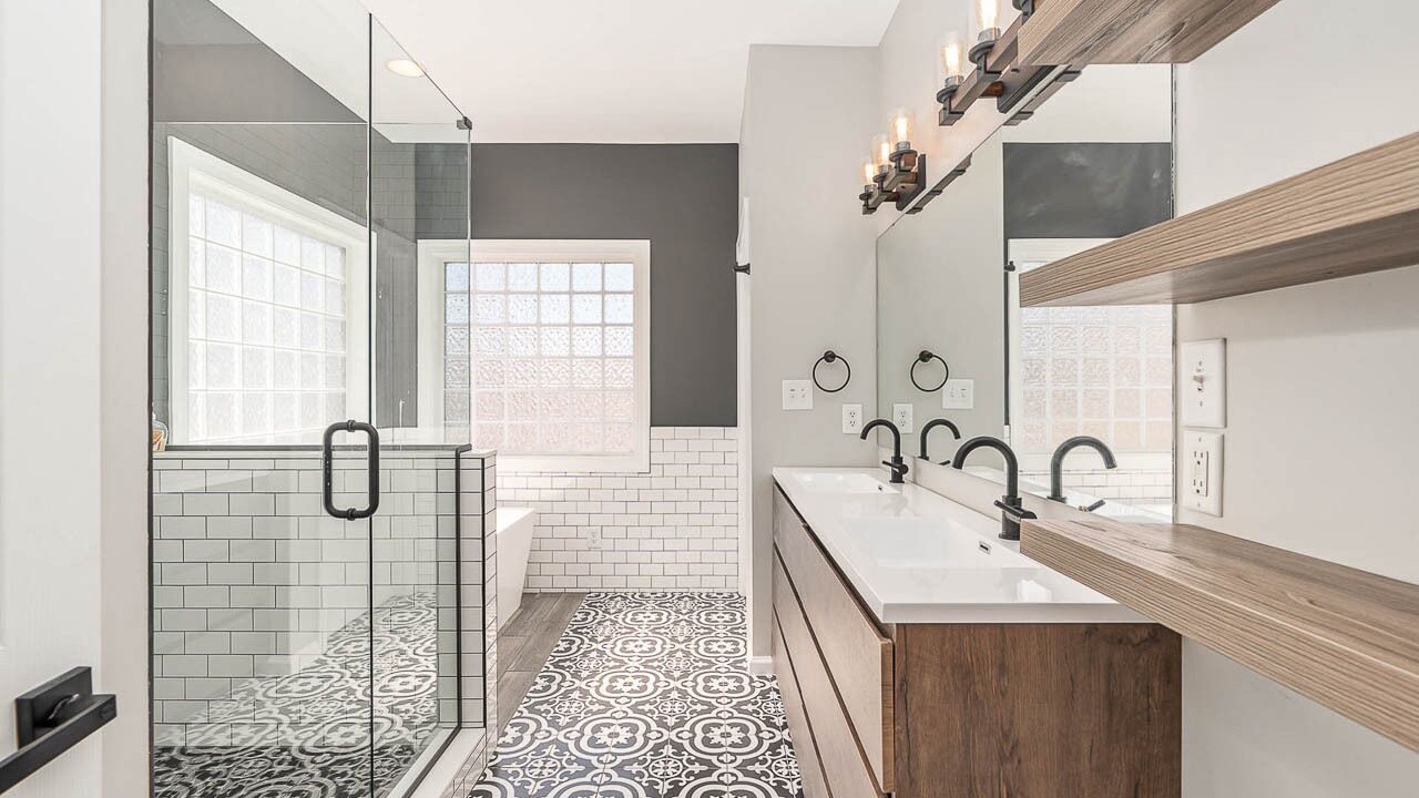 Photo of Bathroom in Wise