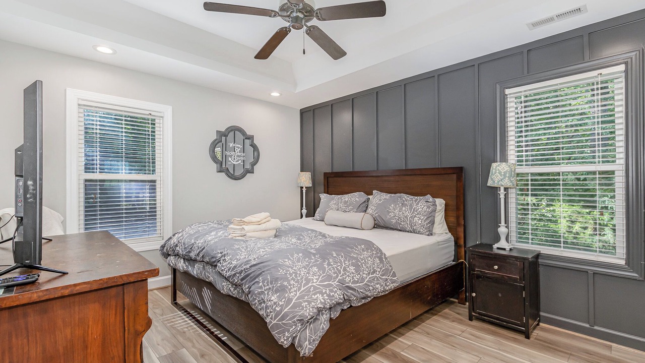 Photo of Bedroom in Wise