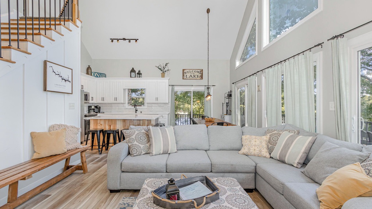 Photo of Livingroom in Wise