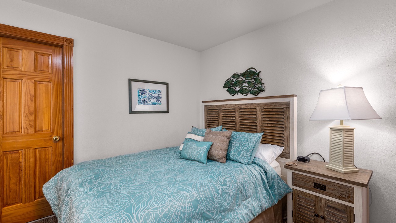 Photo of Bedroom in Kill Devil Hills