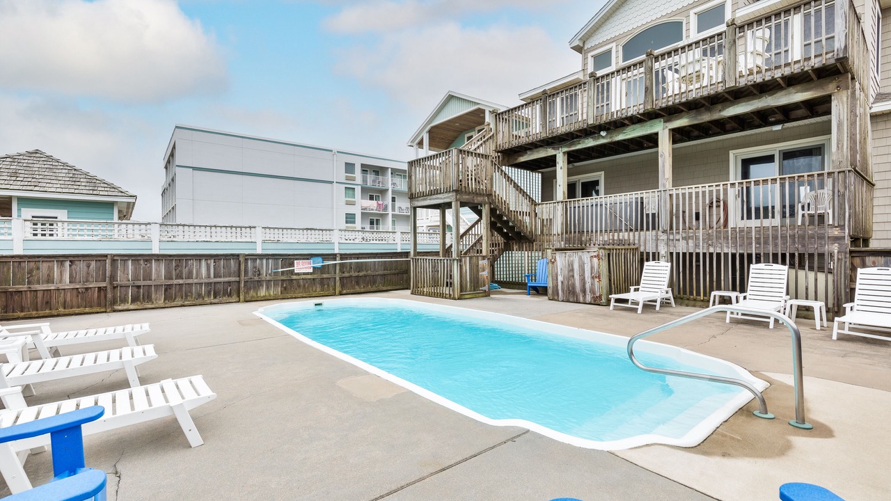 Photo of Outdoor in Kill Devil Hills