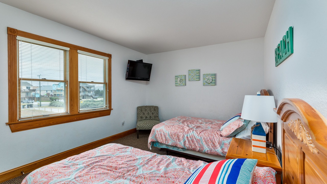 Photo of Bedroom in Kill Devil Hills