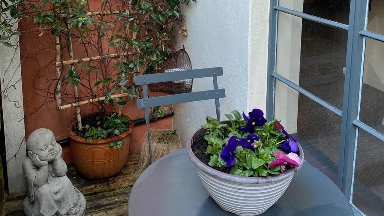 Photo of Outdoor in Lavenham