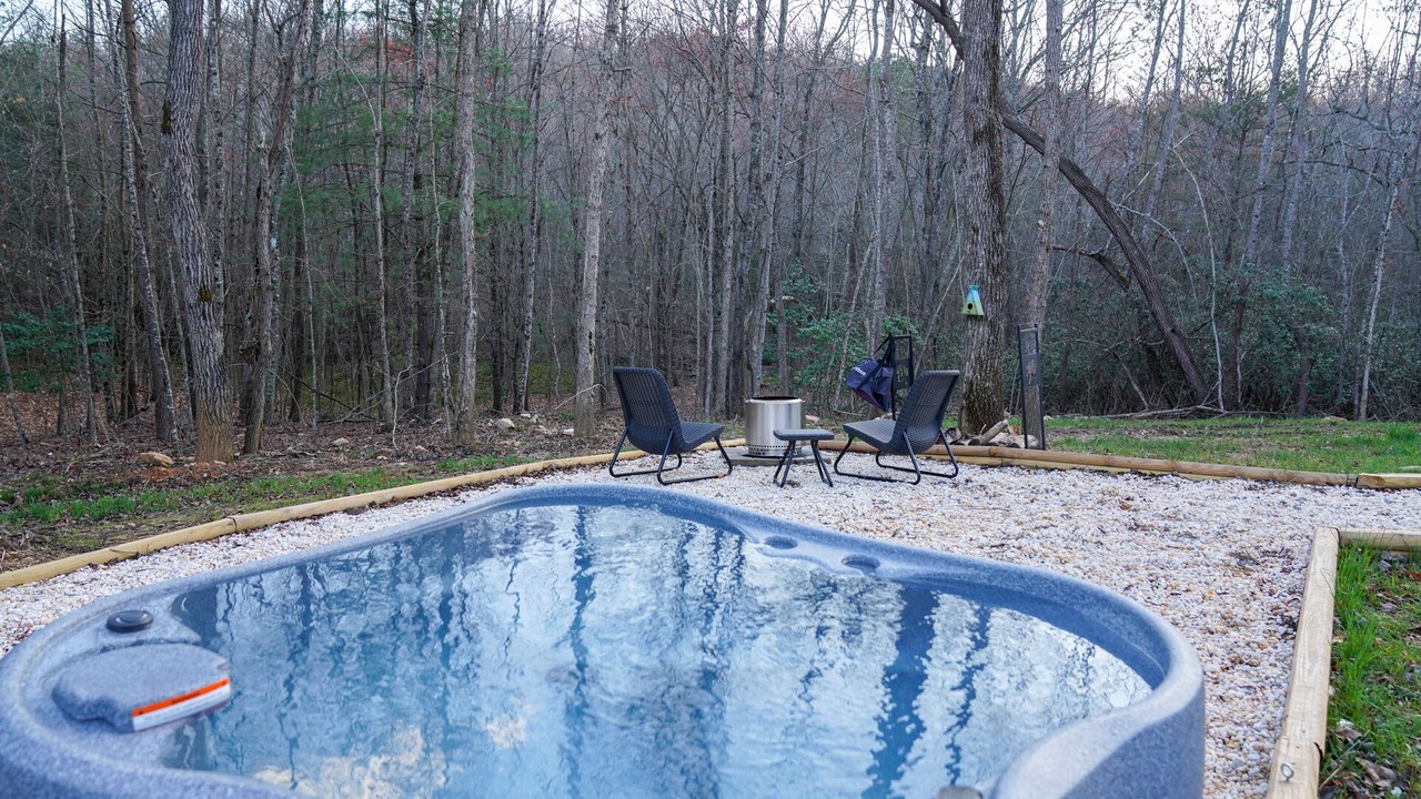 Photo of Outdoor in Dobson