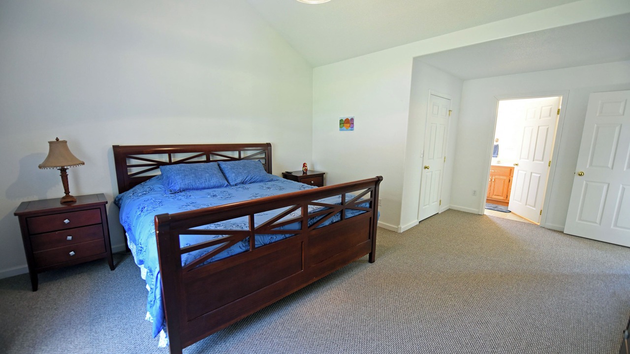 Photo of Bedroom in Tarheel