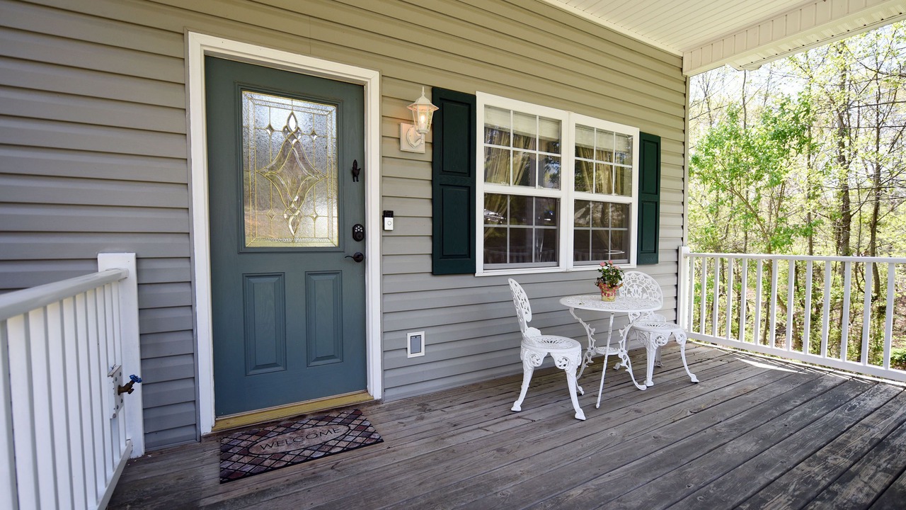 Photo of Outdoor in Tarheel